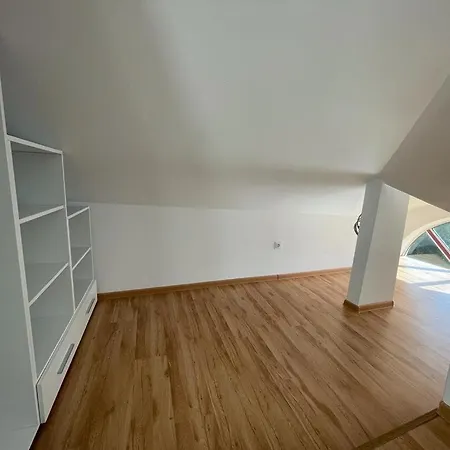 Penthouse Serbanresidence * Брашов