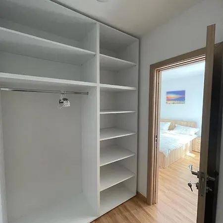 Penthouse Serbanresidence Апартаменти *