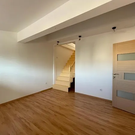 Penthouse Serbanresidence