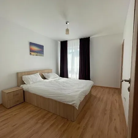 Penthouse Serbanresidence
